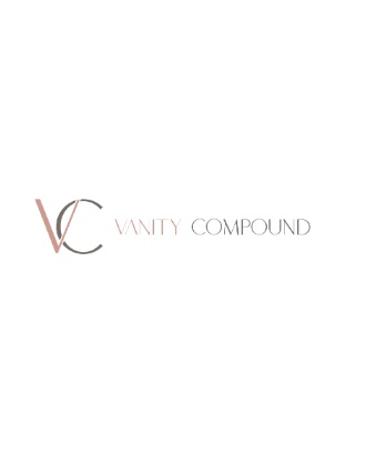 Company Logo For Vanity Compound'