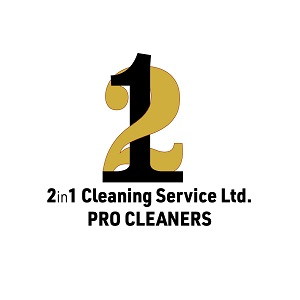 Company Logo For 2in1 Cleans Ltd'