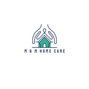 Company Logo For M &amp; M Home Care'