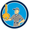 Company Logo For Best Locksmith Service'