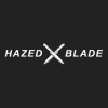 Company Logo For Hazed Blade'