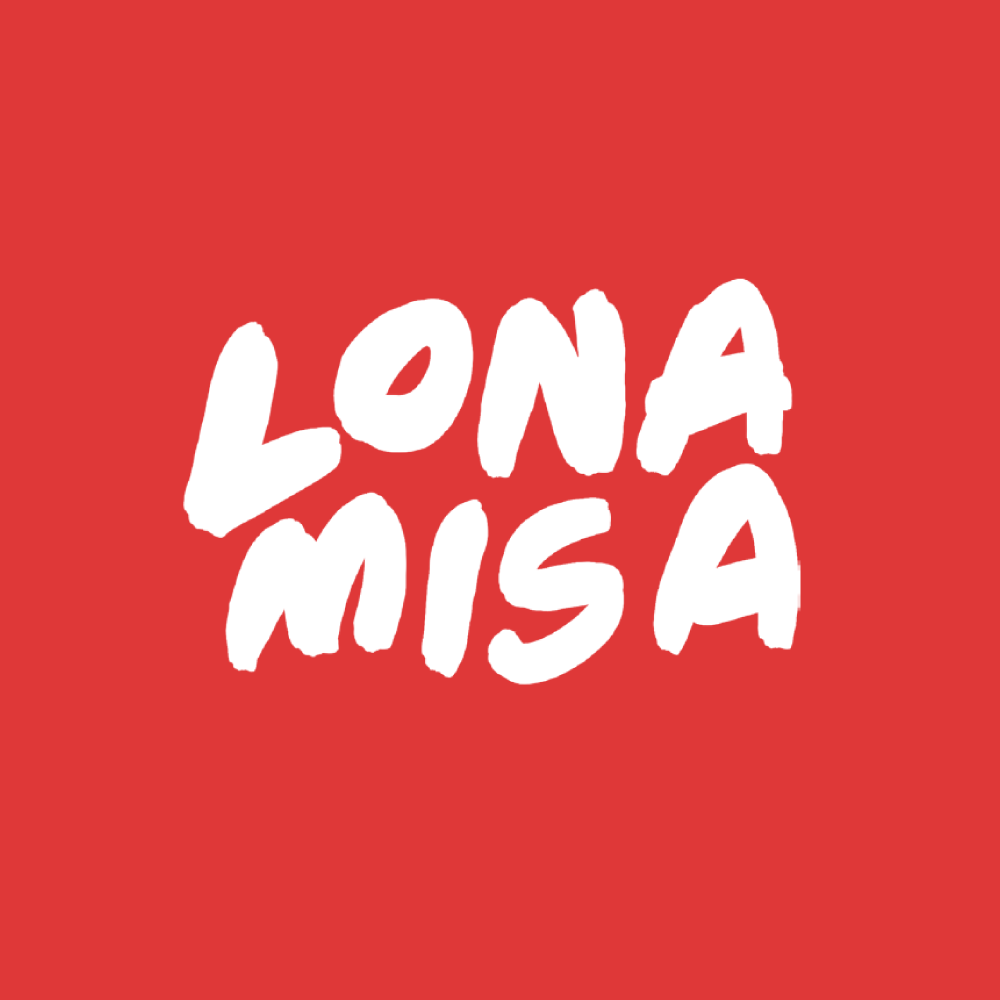 Company Logo For Lona Misa'