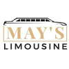 May's Limousine Service'
