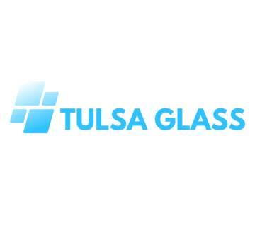 Company Logo For Tulsa Glass and mirrors'