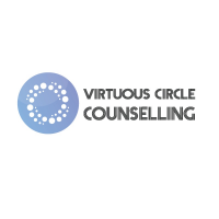 Virtuous Circle Counselling Logo