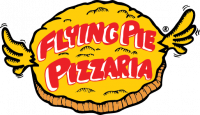 Flying Pie Pizzaria- Fairview Logo