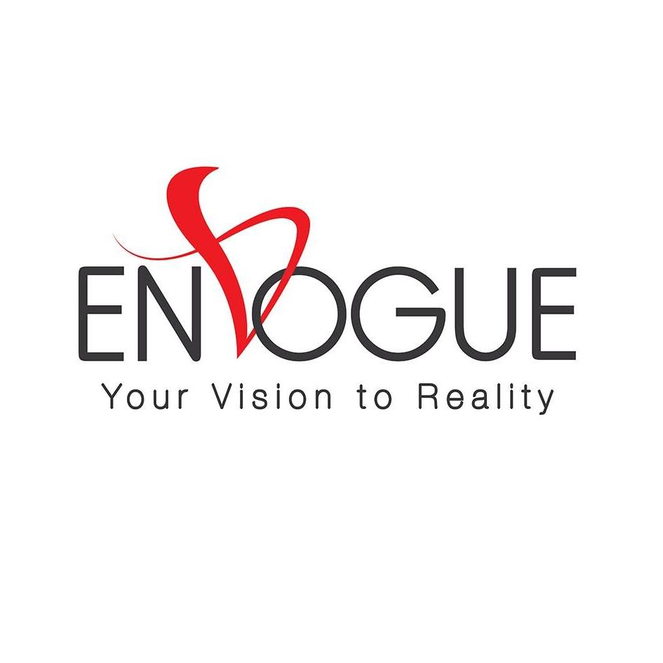 Company Logo For Envogue Events'