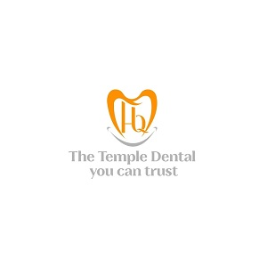 Company Logo For HQ Temple Dentist'