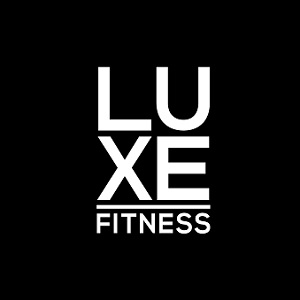Luxe Fitness Logo