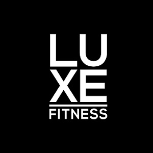 Company Logo For Luxe Fitness'