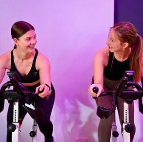 Company Logo For Luxe Fitness'