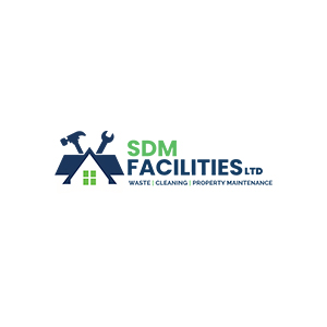 Company Logo For SDM Facilities'