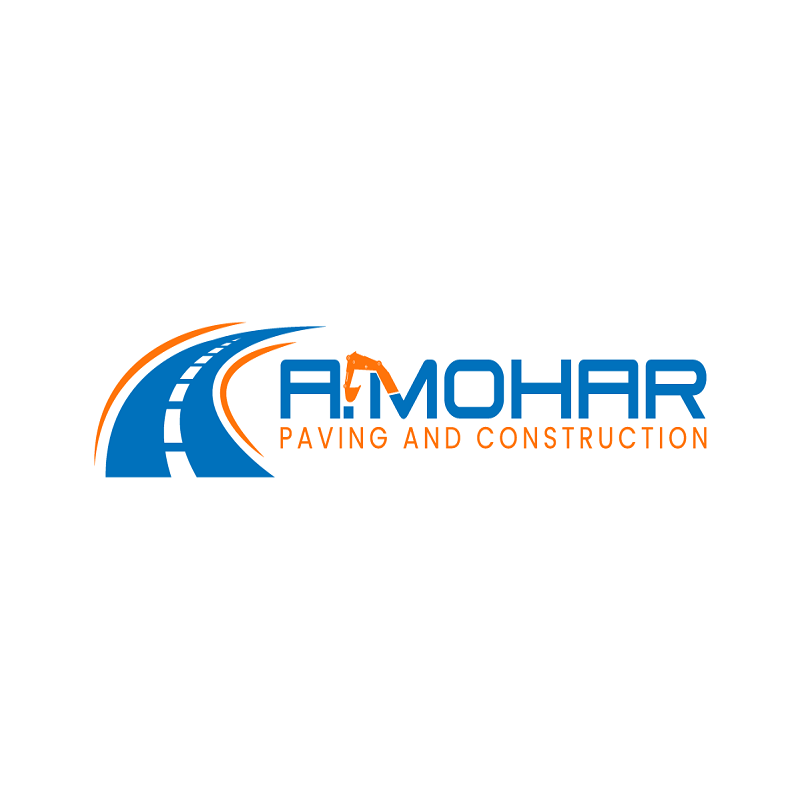 Company Logo For Mohar Paving and Construction'