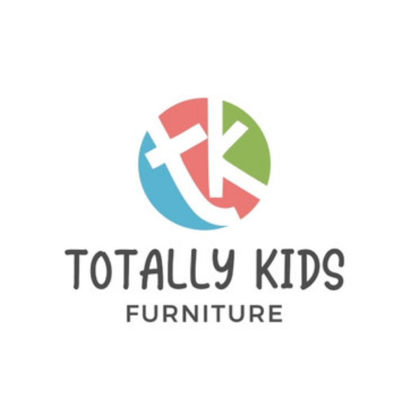 Company Logo For Totally Kids Furniture'