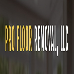 Company Logo For PRO FLOOR REMOVAL, LLC'