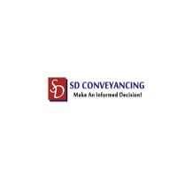 Company Logo For SD Conveyancing'