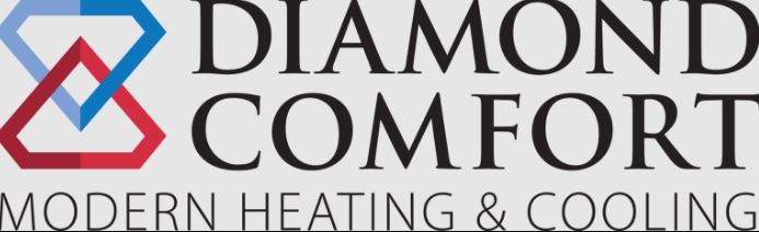 Company Logo For Diamond Comfort'