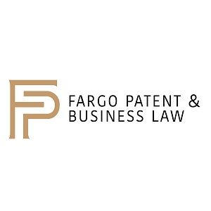 Company Logo For Fargo Patent Law'
