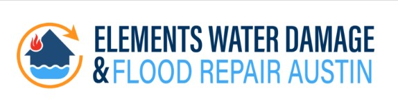 Company Logo For Elements Water Damage &amp; Flood Repai'