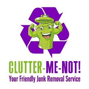 Clutter Me Not Junk Removal Charleston'