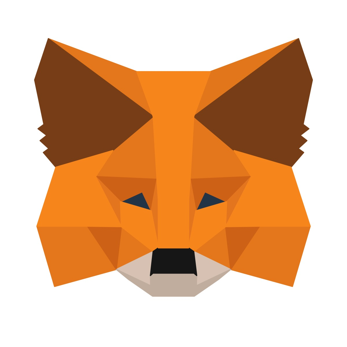 Company Logo For metamask extension'