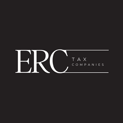 Company Logo For ERC Tax Companies'