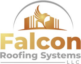 Company Logo For Falcon Roofing Systems'