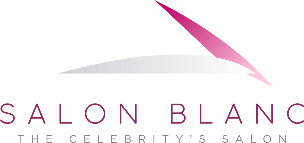 Company Logo For Salon Blanc "The Celebrities Salon'