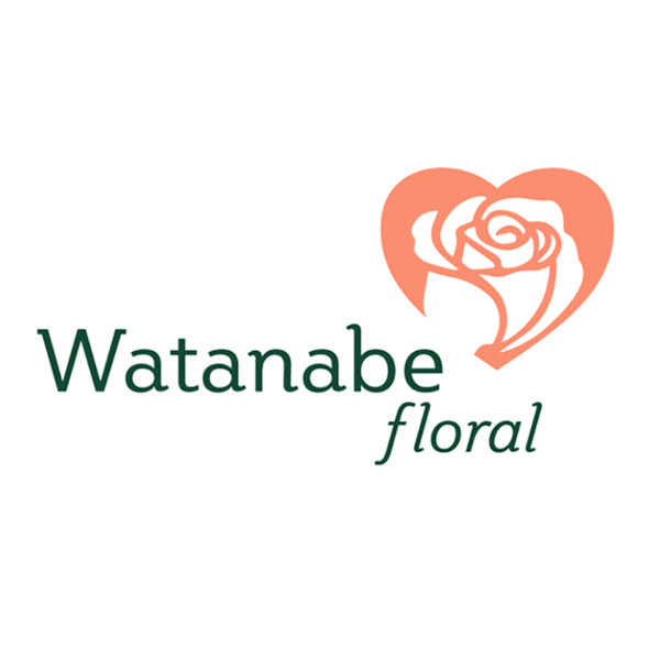 Company Logo For Watanabe Floral Inc.'