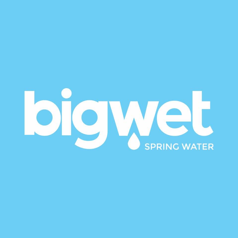 Big Wet'