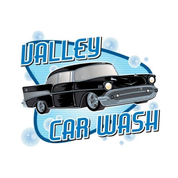 Company Logo For Sharon Valley Car Wash LLC'