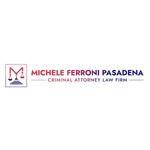 Company Logo For Michele Ferroni: Pasadena Criminal Attorney'