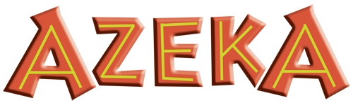 Azeka Shopping Center