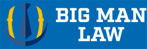Company Logo For Big Man Law'