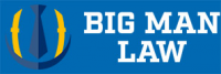 Big Man Law Logo