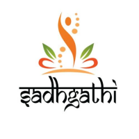 Narayan Nagbali Puja Gokarna | Varadeshwar Ganesh Bhat Hiregange | sadhgati | Kalsarp Pooja Logo