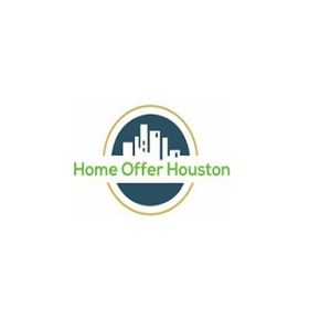 Company Logo For Home Offer Houston'