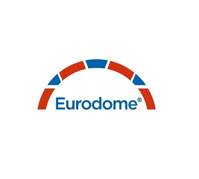 Company Logo For Eurodome'