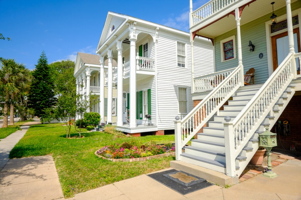 Company Logo For Home Offer Houston'