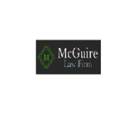 Company Logo For McGuire Law Firm'