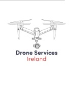 Company Logo For Drone Services Ireland'