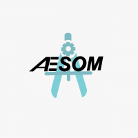 AESOM Logo