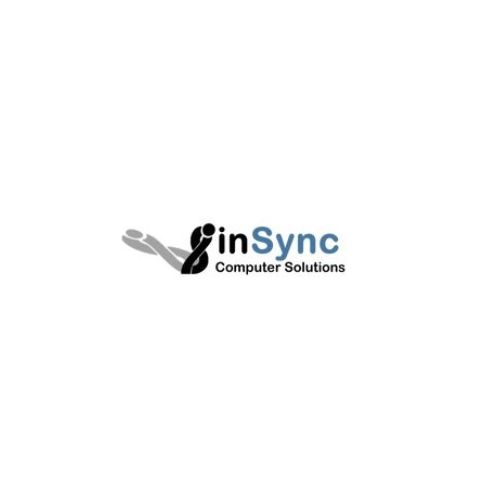 Company Logo For InSync Computer Solutions'