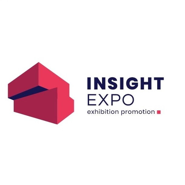 Company Logo For Insight Expo - Exhibition Booth Design'