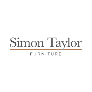 Company Logo For Simon Taylor Furniture'
