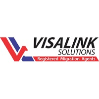 Company Logo For Visalink Solutions'