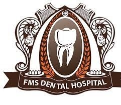 Company Logo For FMS DENTAL HOSPITAL'