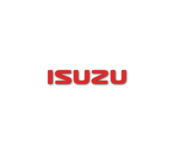ISUZU Vehicles