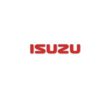 Company Logo For ISUZU Vehicles'