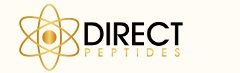 Company Logo For Direct Peptides'
